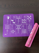 used Brinware Silicone Placemat Set Of 2
