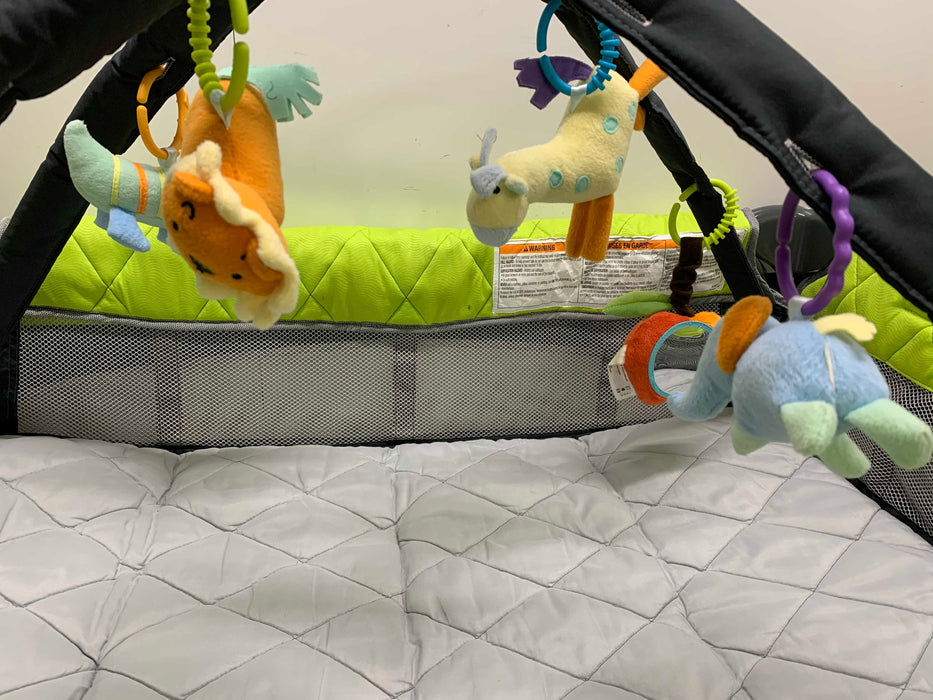 secondhand Home Nursery