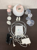 Shop Spectra Baby S2 Plus Electric Breast Pump With Accessories at GoodBuy Gear
