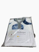 Shop Burt's Bees Baby Beekeeper Wearable Blanket, Medium, 0.5 TOG (Lightweight), Hello Moon at GoodBuy Gear
