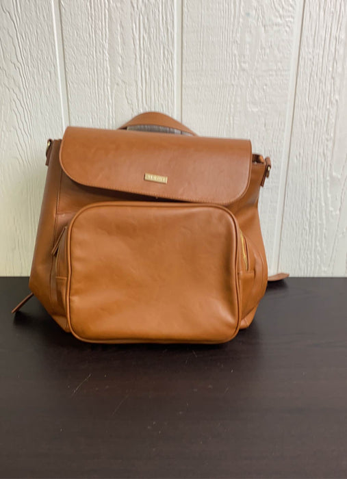 used JJ Cole Backpack Diaper Bag