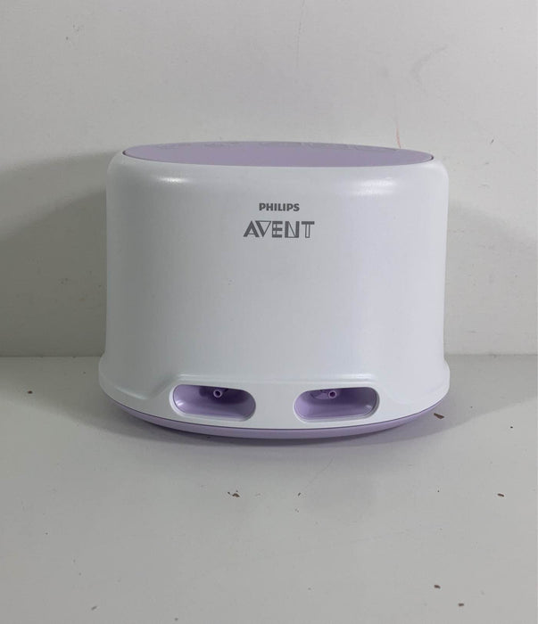 used Philips Avent Comfort Electric Breast Pump