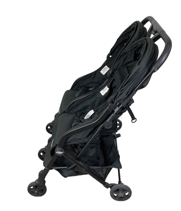 used Strollers