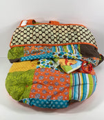 secondhand Infantino Compact High Chair And Grocery Cart Cover