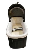 used Valco Baby Snap Duo Trend Bassinet, Night Black