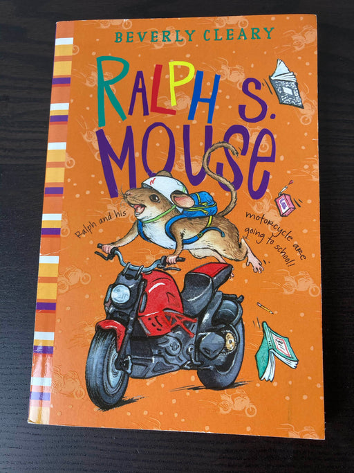 secondhand BUNDLE Children’s Chapter Books, Beverly Cleary