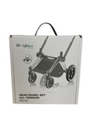 used Cybex PRIAM Rear Wheel Set All Terrain