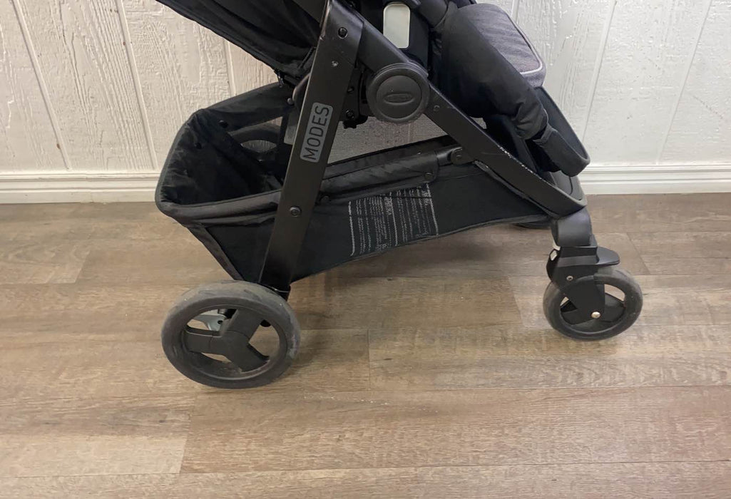 Graco Modes Click Connect Stroller, 2020