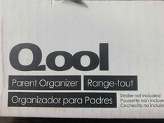 used Joovy Qool Parent Organizer