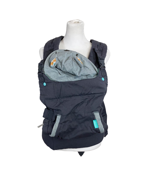 used Infantino Cuddle Up Ergonomic Carrier
