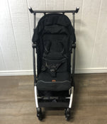 secondhand gb Pockit+ All City Stroller, 2020, Velvet Black