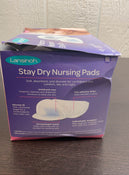 Shop Lansinoh Disposable Nursing Pads at GoodBuy Gear