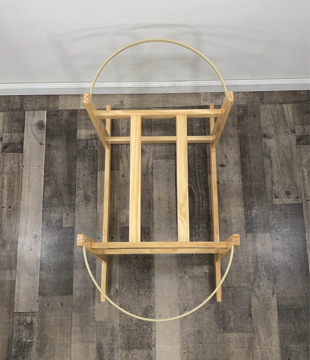 secondhand Home Nursery