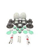 Shop Elvie Breast Pump Double at GoodBuy Gear