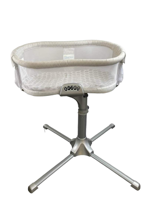Halo bassinest swivel sleeper nursing timer sales