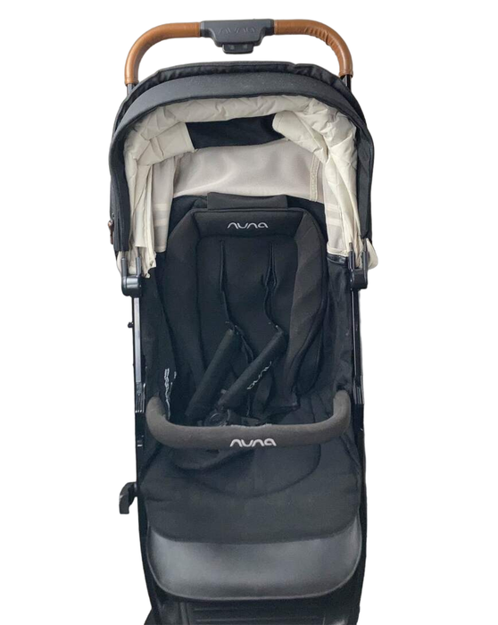 Nuna TAVO PIPA Travel System, 2021, Caviar