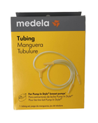 used Medela Replacement Tubes For Pump