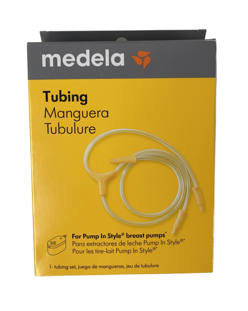 used Medela Replacement Tubes For Pump