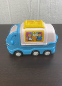 used Wow Toys Kitty Camping Van