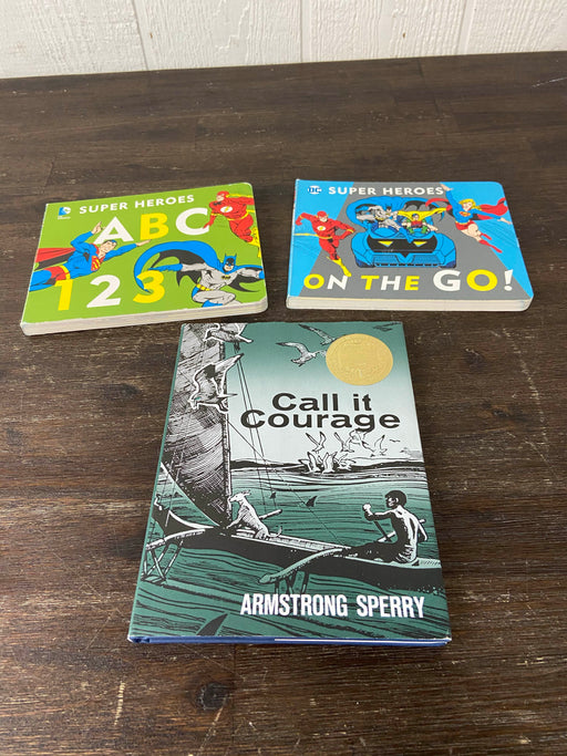 used BUNDLE Hardback Picture Books