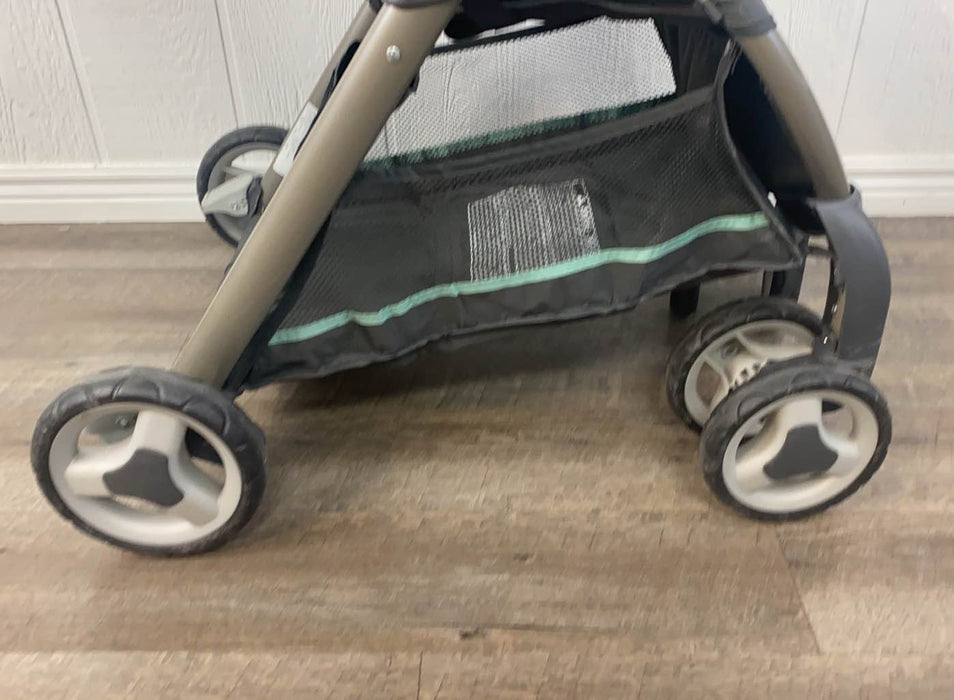 Graco Classic Connect Stroller