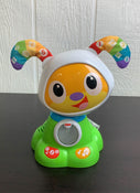 used Fisher Price Bright Beats Dance And Move BeatBowWow
