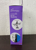 Shop Dreambaby Clip On Fan at GoodBuy Gear