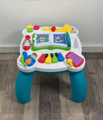 secondhand Leap Frog Learn And Groove Musical Table