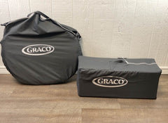 Graco Pack 'n Play Travel Dome DLX Playard