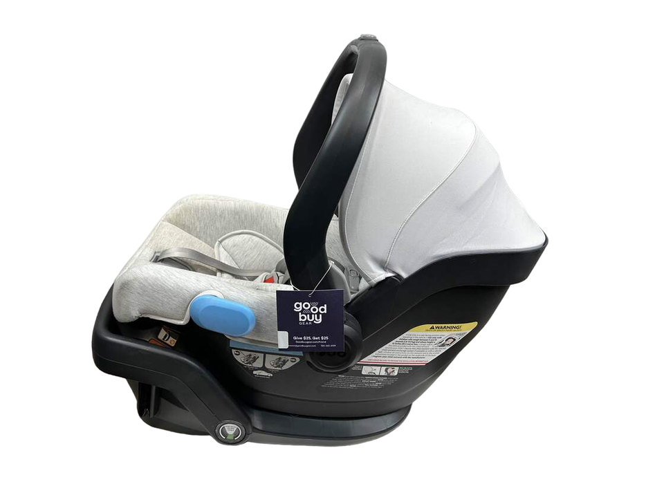 used Carseat