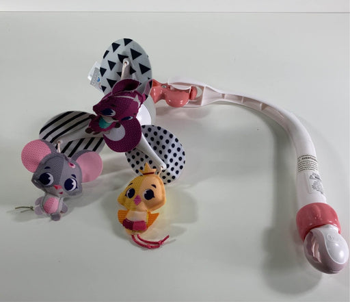 used Tiny Love Take Along Mobile, Tiny Princess Tales