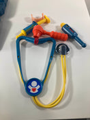 secondhand Fisher Price Medical Kit