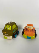 Shop B. Toys Pull Back Toddler Cars at GoodBuy Gear
