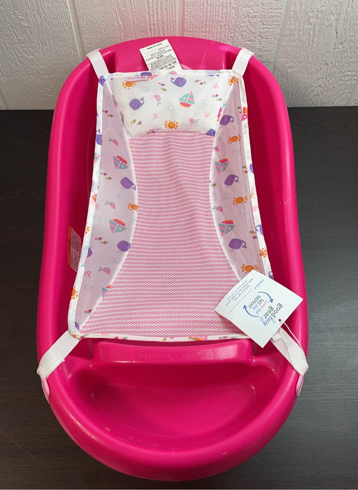 Shop Summer Infant Comfy Clean Deluxe Newborn To Toddler Bath at GoodBuy Gear