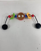 used BabyBjorn Toy For Baby Bouncer, Googly Eyes