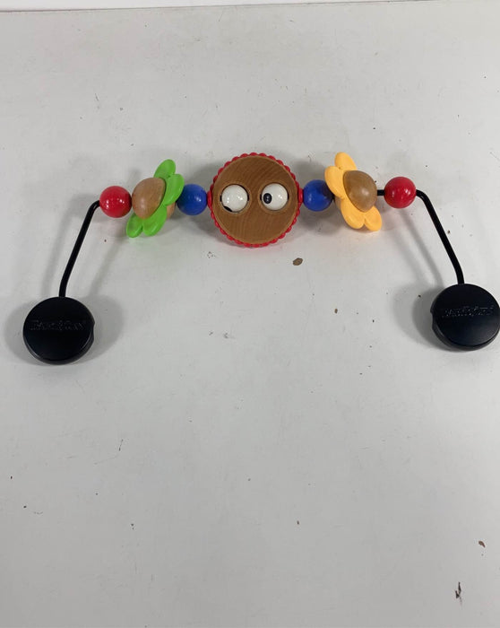 used BabyBjorn Toy For Baby Bouncer, Googly Eyes
