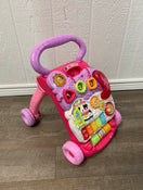 used VTech Sit-To-Stand Learning Walker