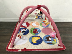 secondhand Skip Hop for Pottery Barn Playmat