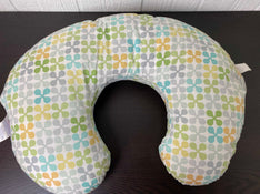 secondhand Boppy Nursing Pillow