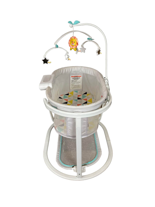 secondhand Home Nursery