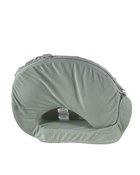 used My Brest Friend Deluxe Nursing Pillow, Light Green