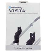 used UPPAbaby VISTA Upper Adapters