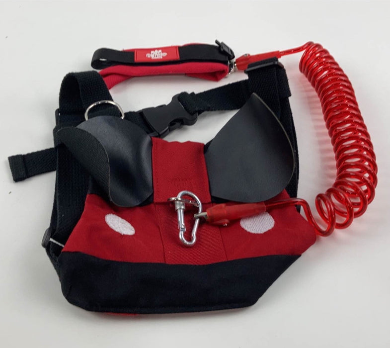 Shop Lehoo Castle Toddler Leash, -Mickey at GoodBuy Gear