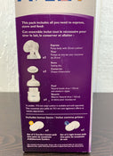 Shop Philips Avent Comfort Manual Breast Pump at GoodBuy Gear