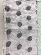 used BUNDLE Baby Blankets