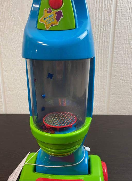 secondhand Toy Vacuum