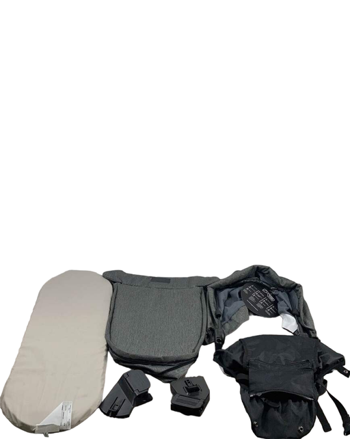 Shop Mountain Buggy Carrycot Plus For Duet at GoodBuy Gear
