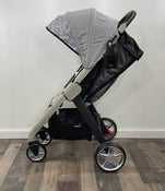 Shop Larktale Chit Chat Stroller, 2019, Nightcliff Stone Print at GoodBuy Gear