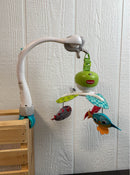 used Tiny Love Take Along Mobile