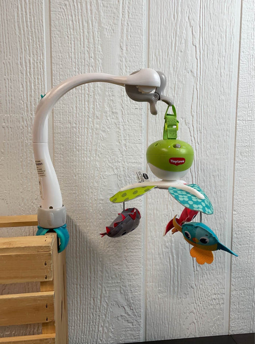 used Tiny Love Take Along Mobile